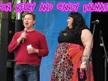 Candy Palmater