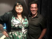 Candy Palmater