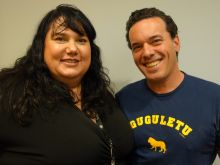 Candy Palmater