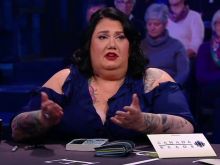 Candy Palmater