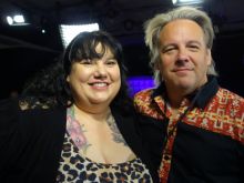 Candy Palmater