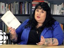 Candy Palmater