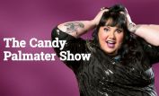 Candy Palmater