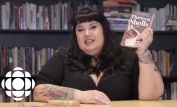 Candy Palmater