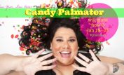 Candy Palmater