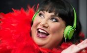 Candy Palmater