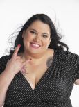 Candy Palmater