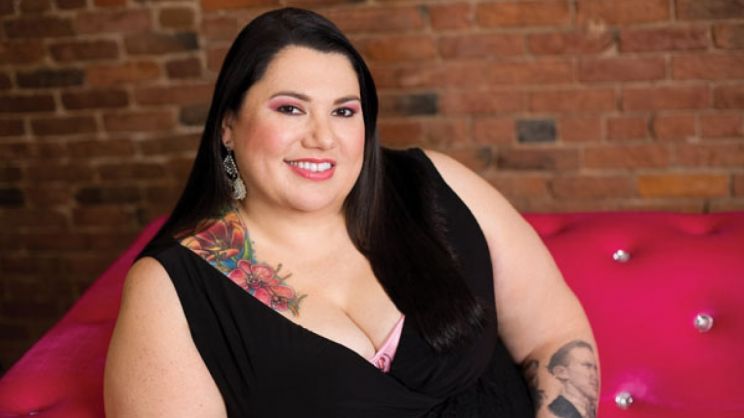 Candy Palmater