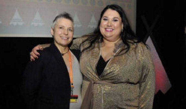 Candy Palmater