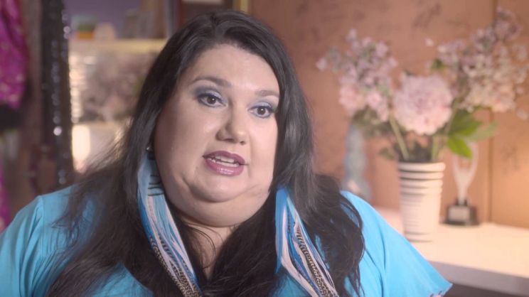 Candy Palmater