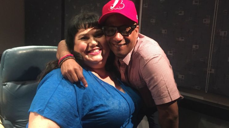 Candy Palmater