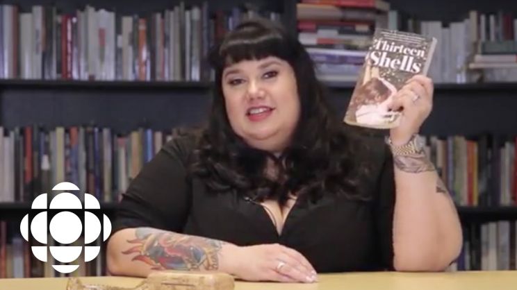 Candy Palmater