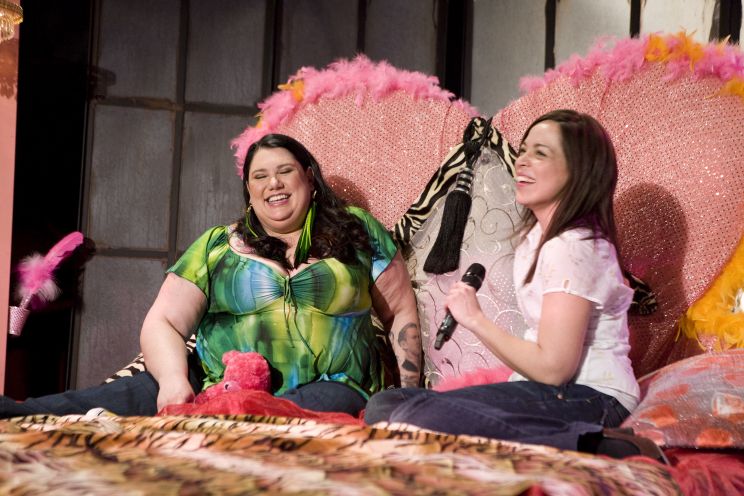 Candy Palmater