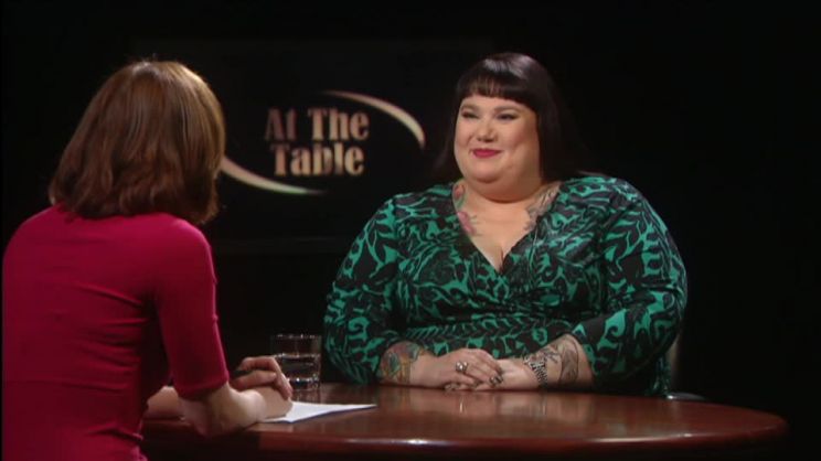 Candy Palmater