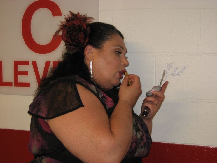 Candy Palmater