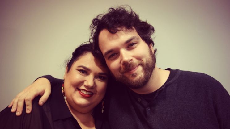 Candy Palmater