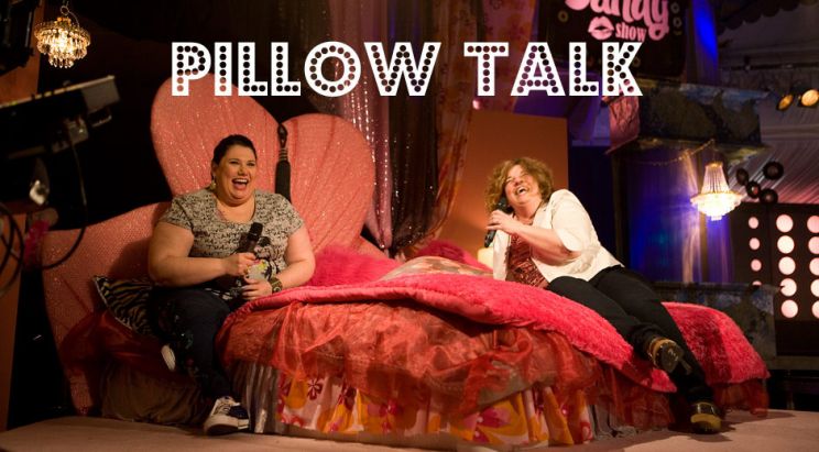 Candy Palmater