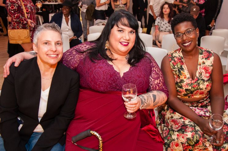 Candy Palmater