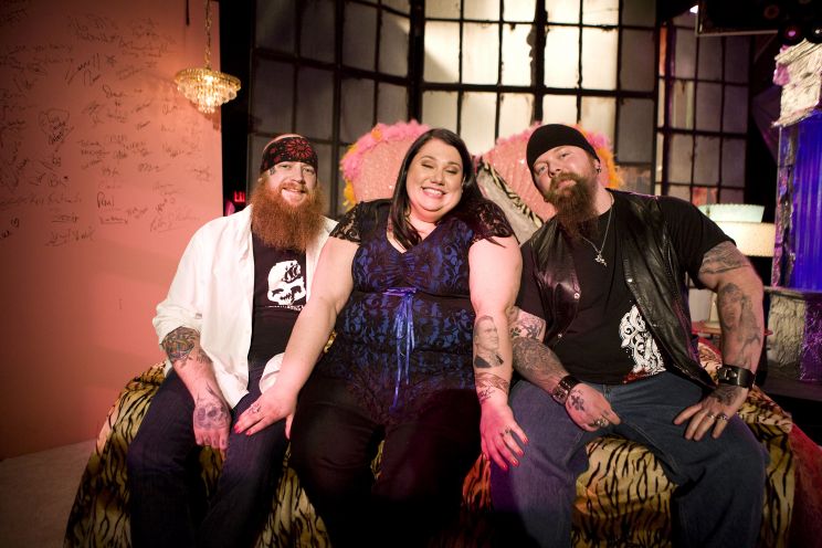 Candy Palmater