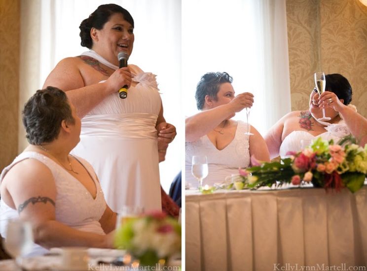 Candy Palmater