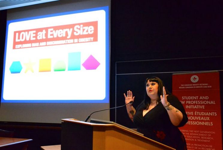 Candy Palmater