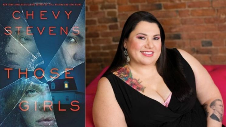 Candy Palmater
