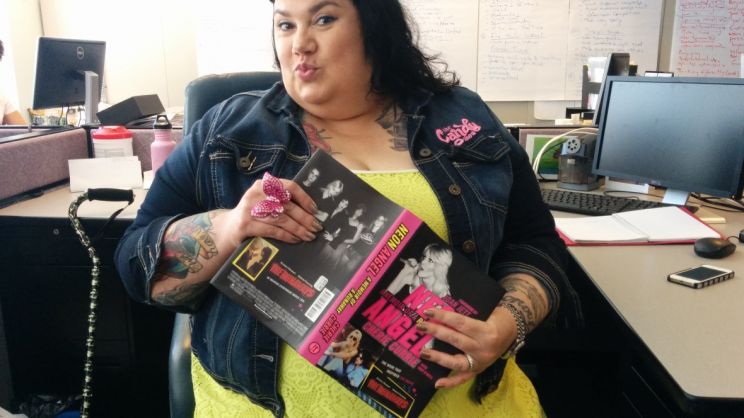 Candy Palmater