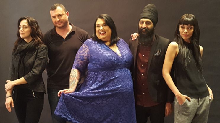 Candy Palmater