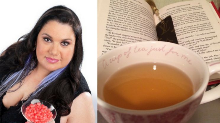 Candy Palmater