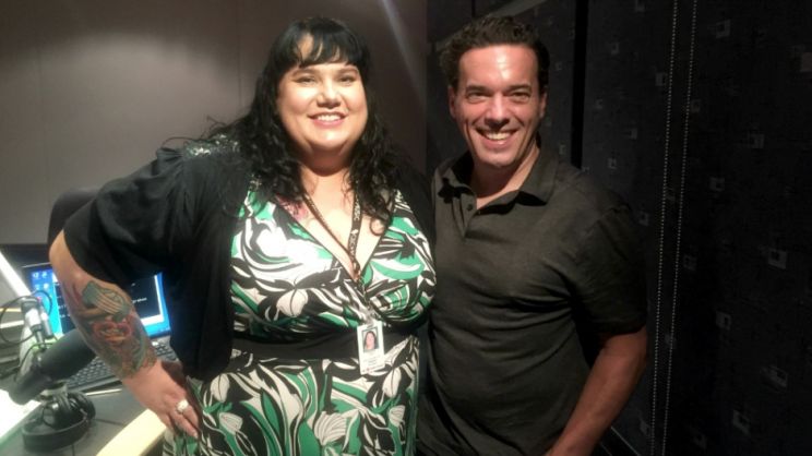 Candy Palmater