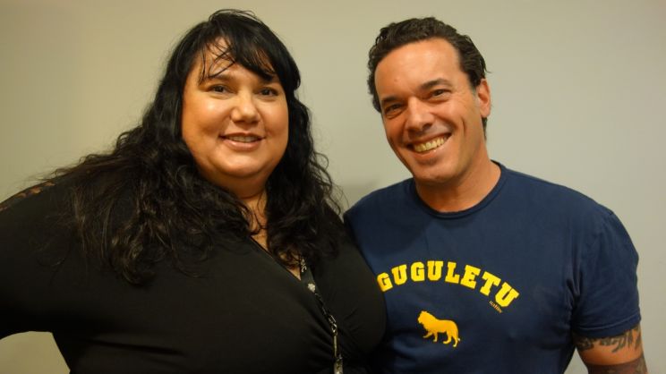 Candy Palmater