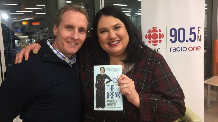 Candy Palmater