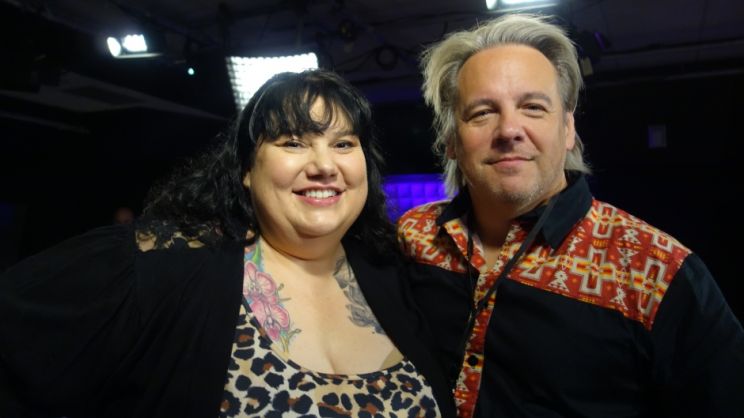Candy Palmater