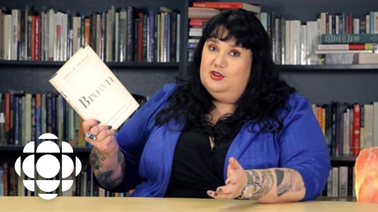 Candy Palmater