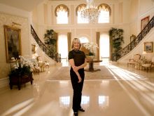 Candy Spelling