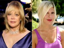 Candy Spelling