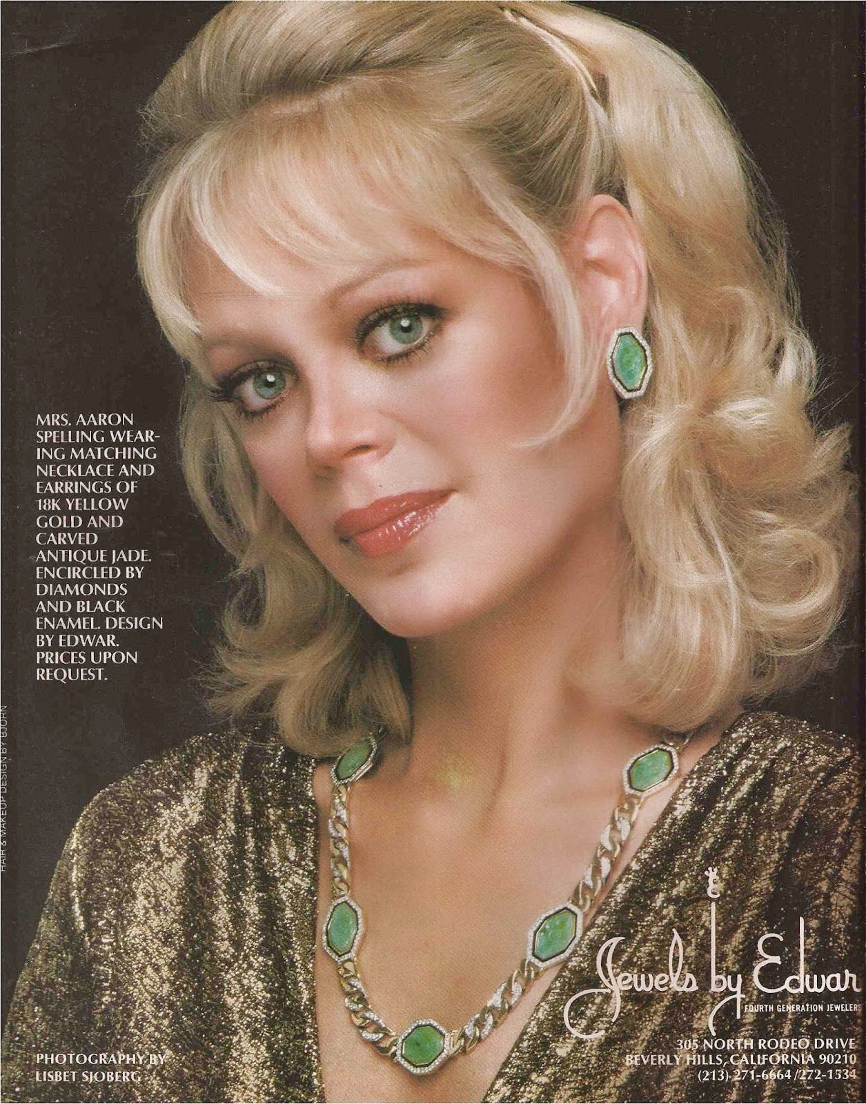 Pictures of Candy Spelling