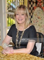 Candy Spelling