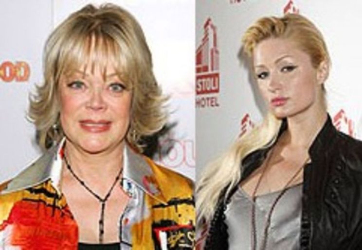 Candy Spelling