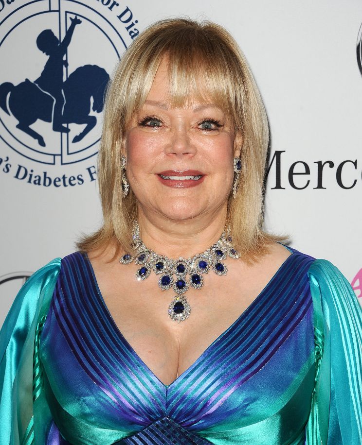 Candy Spelling