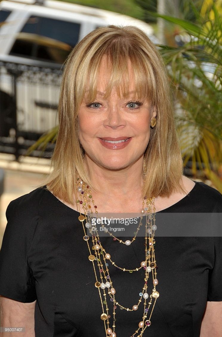 Candy Spelling