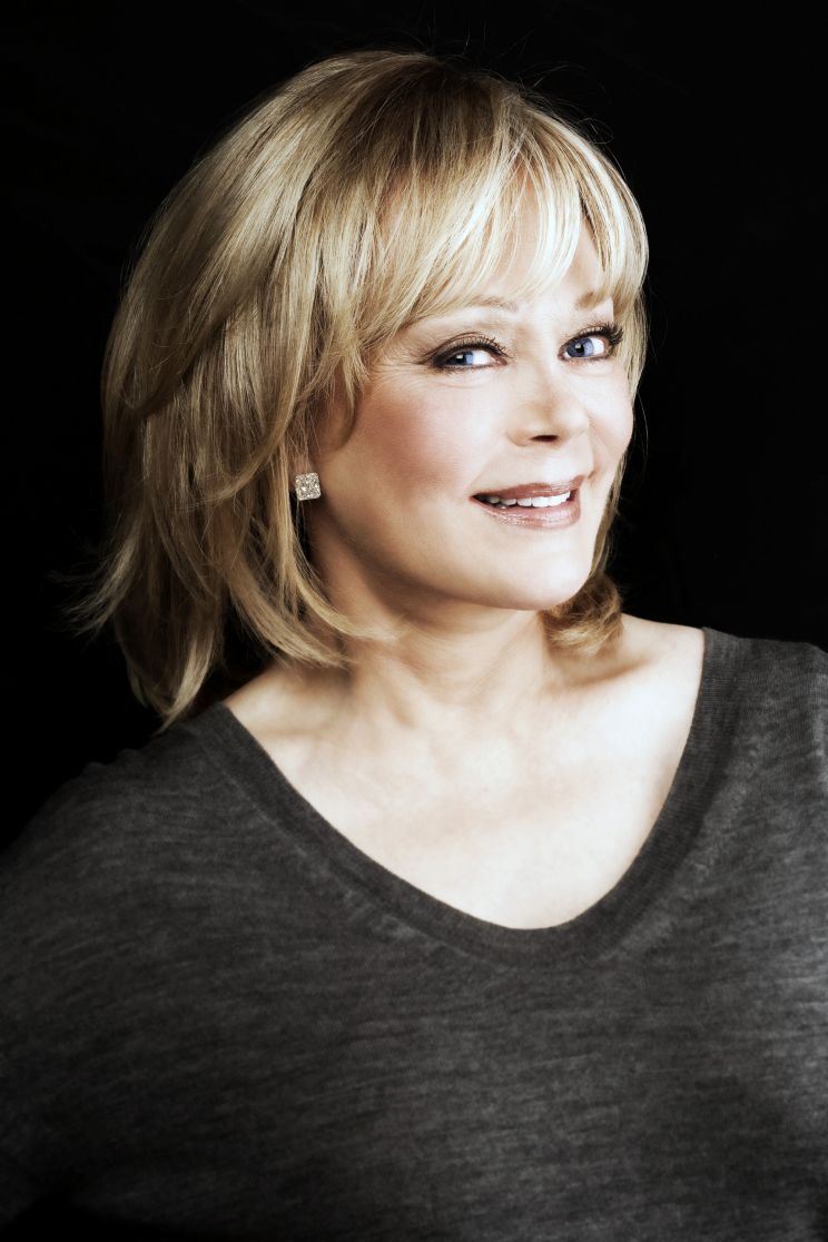 Candy Spelling