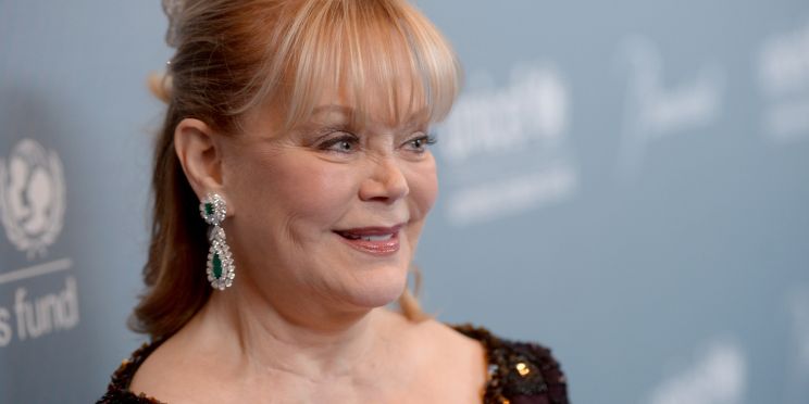 Candy Spelling