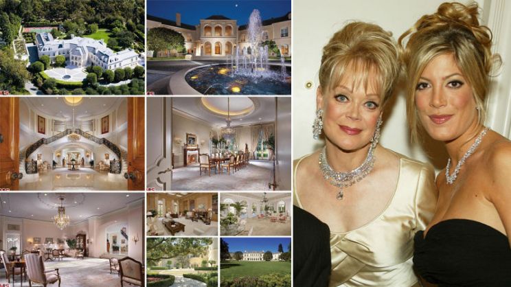 Candy Spelling