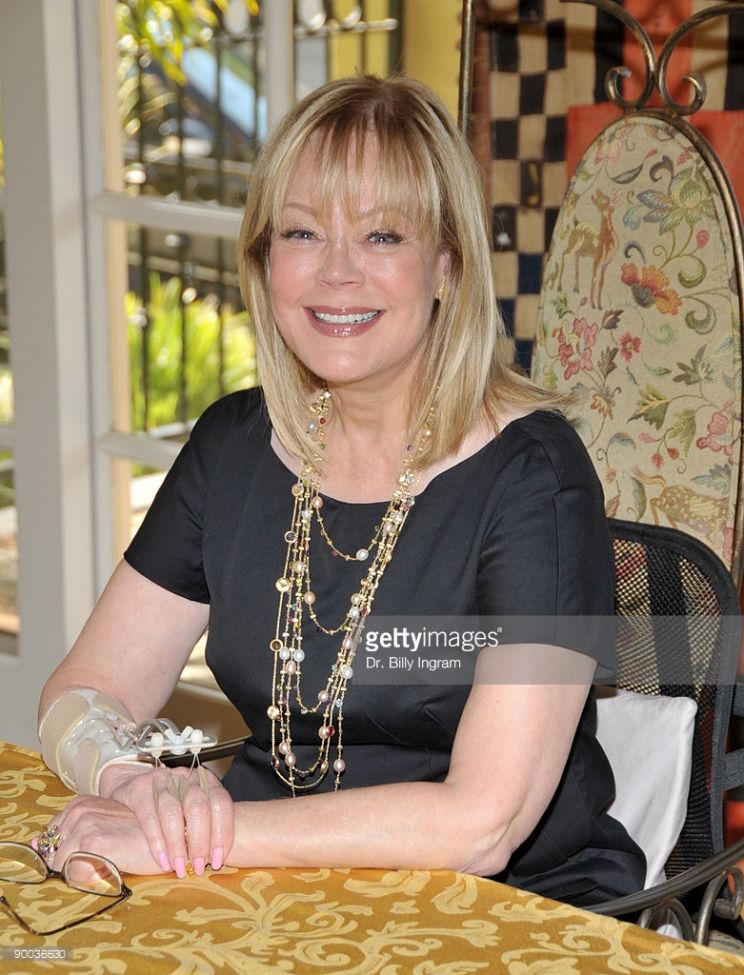 Candy Spelling