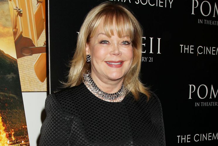 Candy Spelling