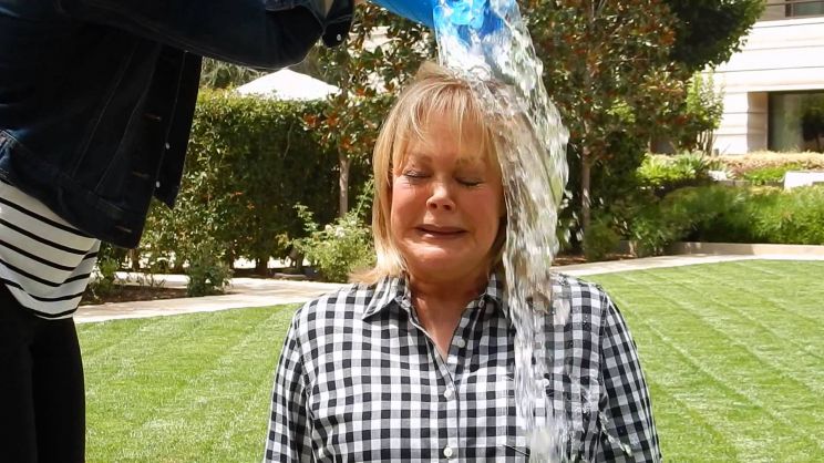Candy Spelling