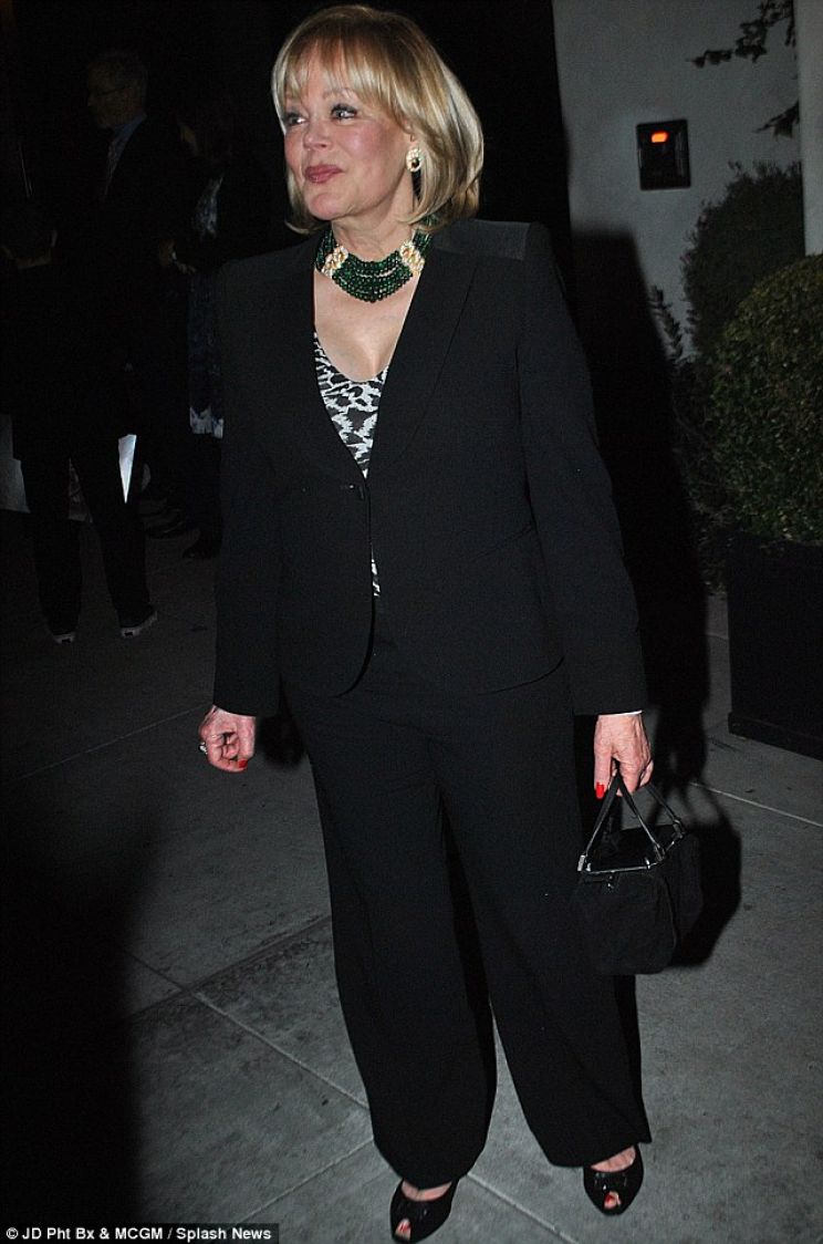 Candy Spelling