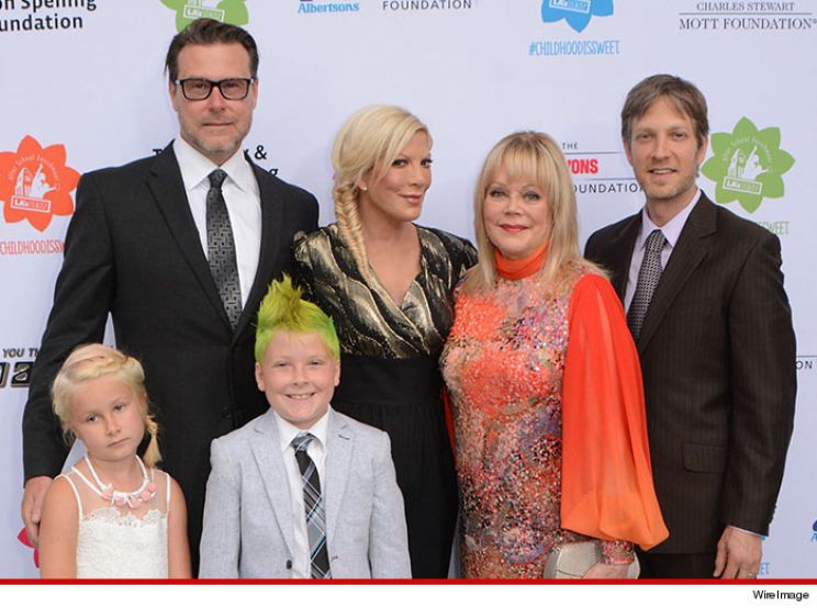 Candy Spelling