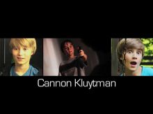 Cannon Kluytman
